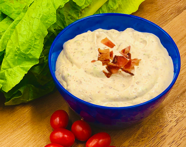 BLT Dip & Cheeseball Mix - Image 3