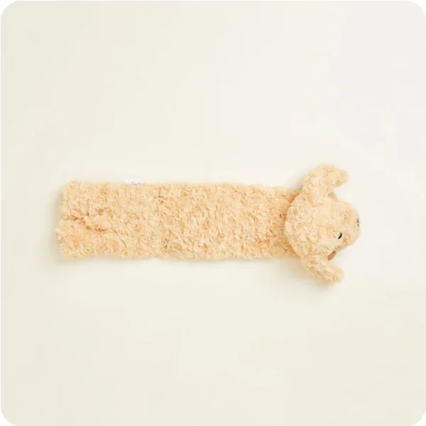 Golden Dog Warmies Wrap - Image 2