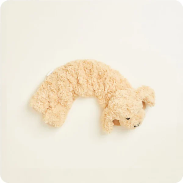 Golden Dog Warmies Wrap - Image 3