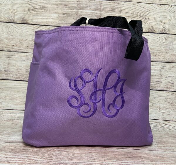 Tote Bag - Image 6