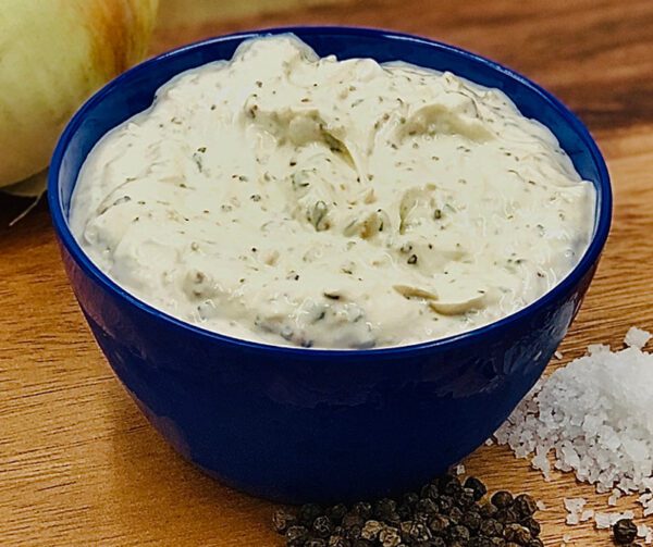JR's Ranch Dip & Cheeseball Mix - Image 3