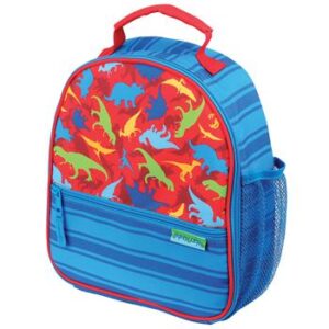 Lunchbox Dinosaur