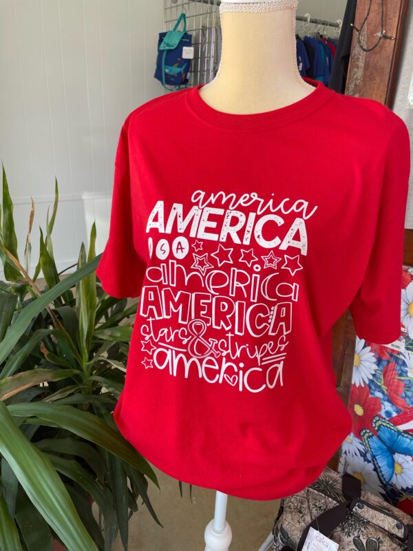 America Repeat