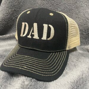 DAD Cap