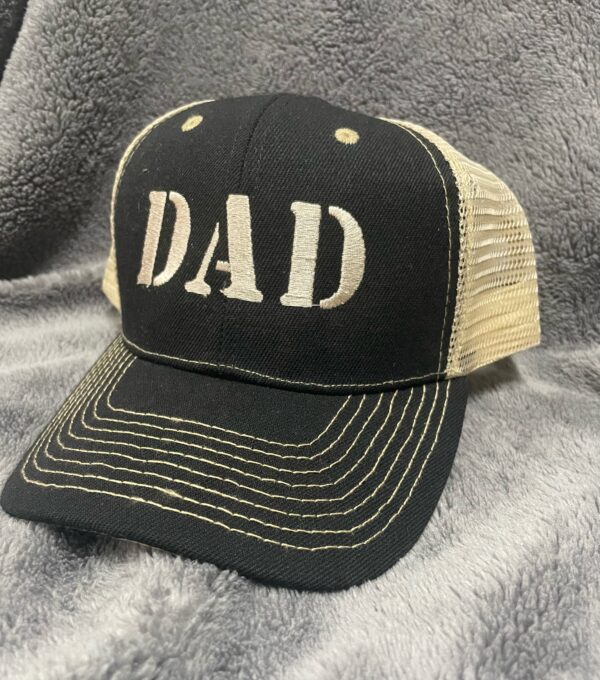 DAD Cap