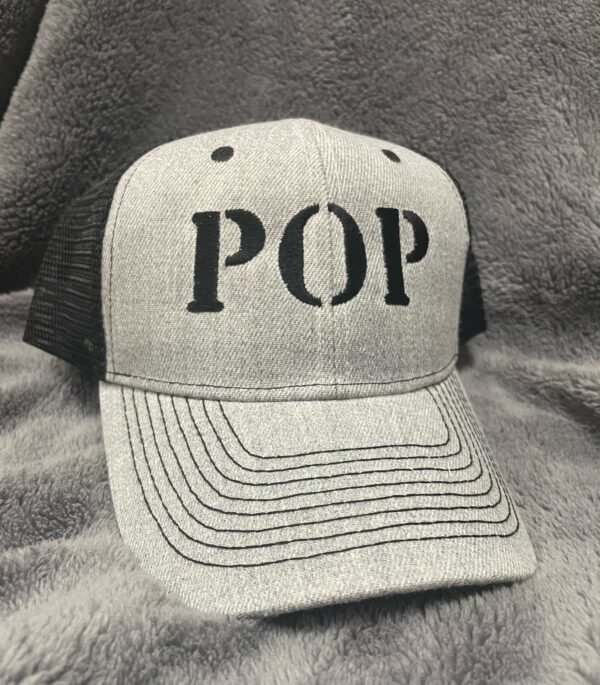 DAD Cap - Image 3