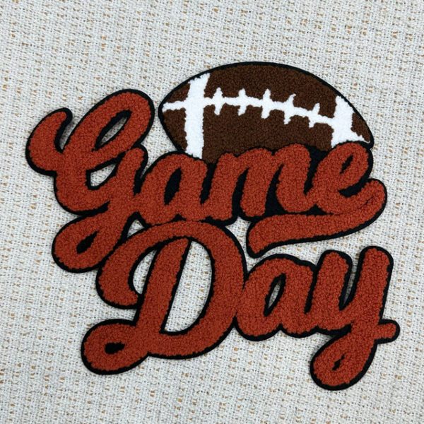 Game Day Sweatshirt - Image 3