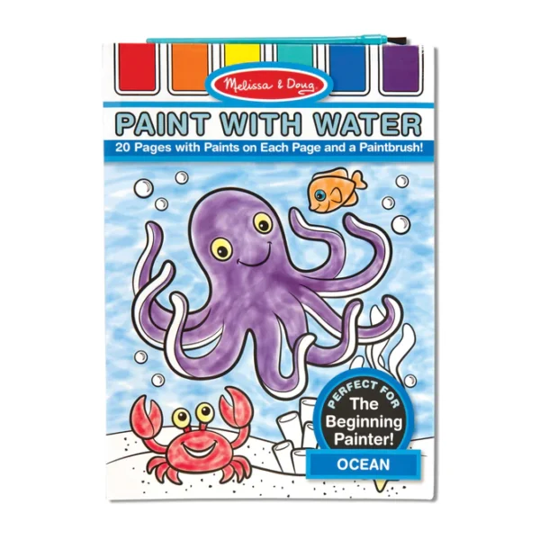 Paint with Water - Image 4