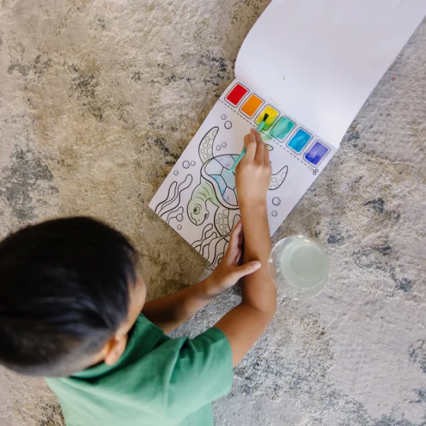 Paint with Water - Image 2