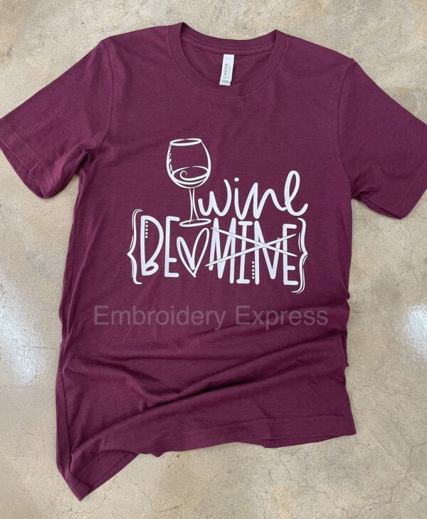 Be Wine