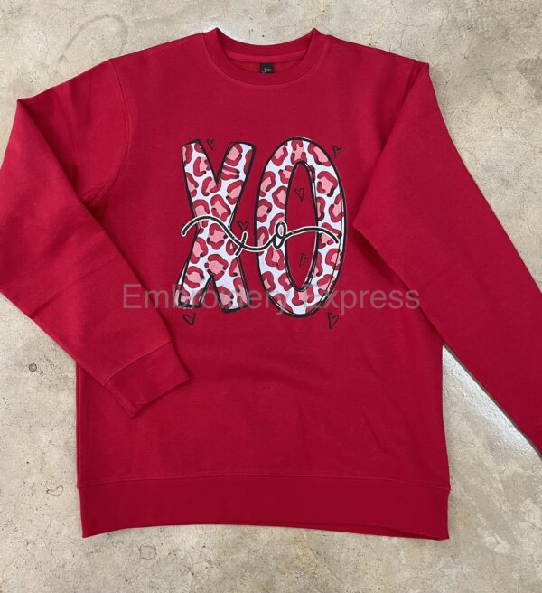 XO Sweatshirt