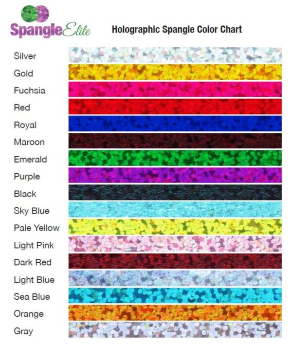 Tigers Spangle Shirt Sport-Tek Polyester Material - Image 2