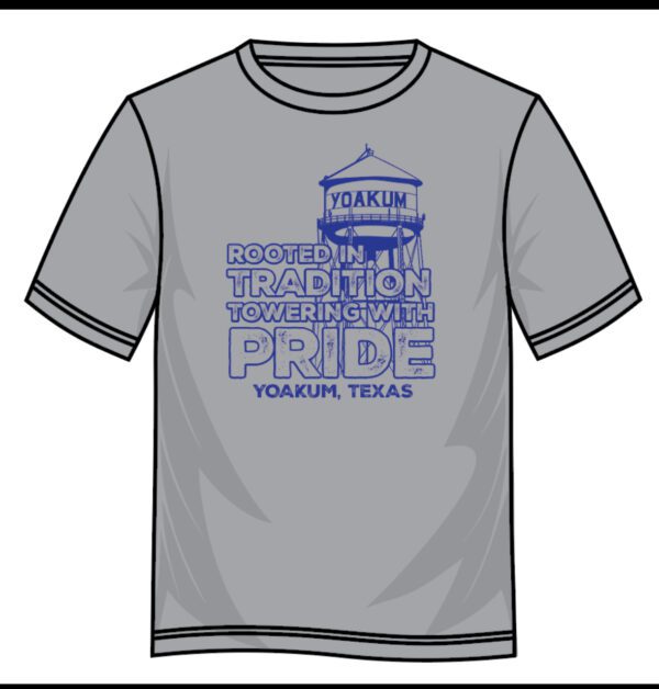 Water Tower T-Shirt