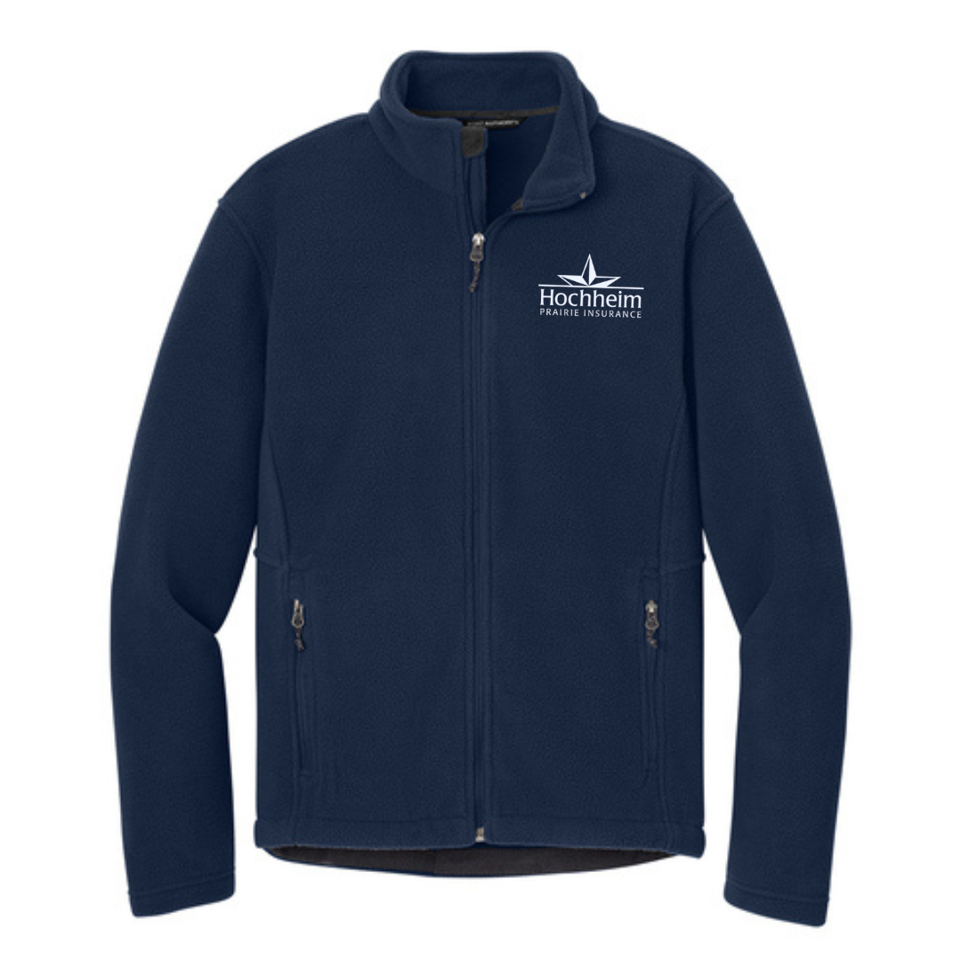 Hochheim Prairie Fleece Jacket