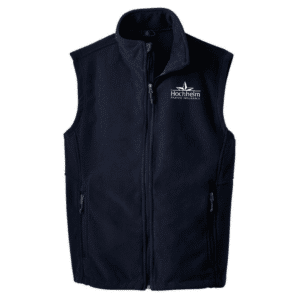 Hochheim Prairie Fleece Vest