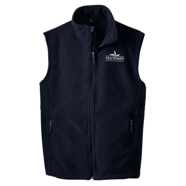 Hochheim Prairie Fleece Vest