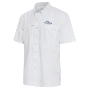 Hochheim Prairie Fishing Shirt Game Guard
