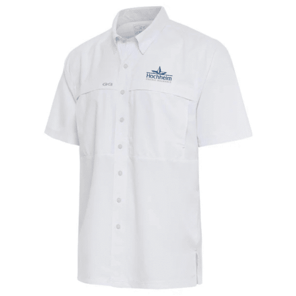 Hochheim Prairie Fishing Shirt Game Guard