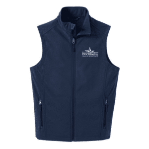 Hochheim Prairie Core Soft Shell Vest