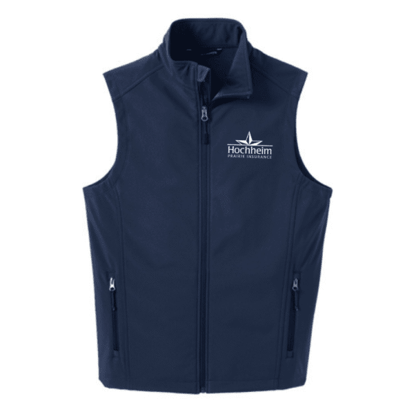 Hochheim Prairie Core Soft Shell Vest