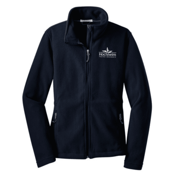 Hochheim Prairie Women's Fleece Jacket