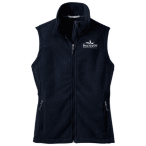 Hochheim Prairie Women's Fleece Vest