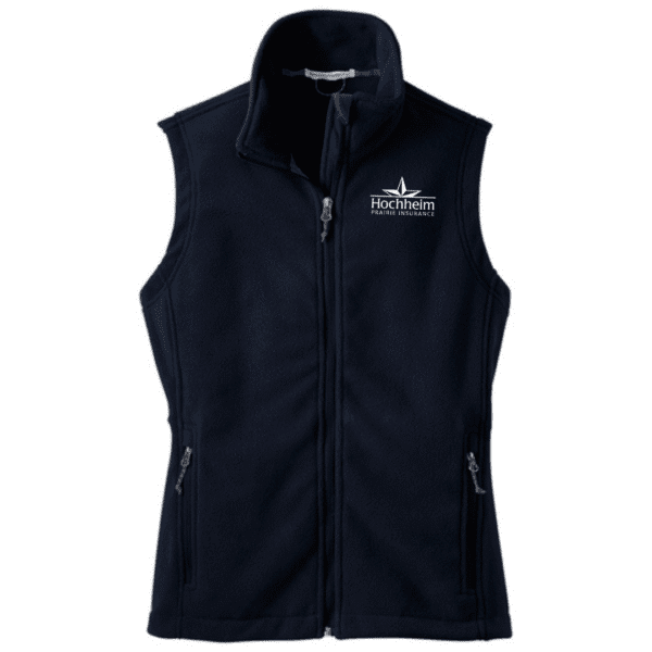 Hochheim Prairie Women's Fleece Vest