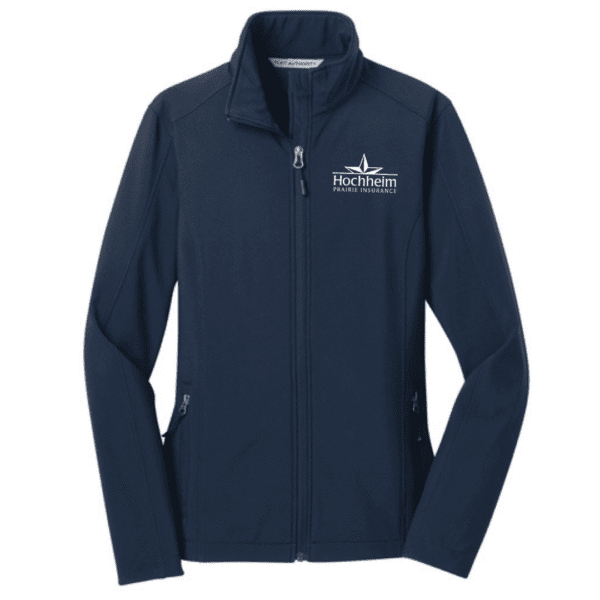 Hochheim Prairie Soft Shell Women's Jacket