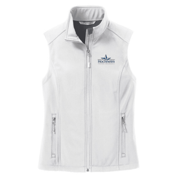 Hochheim Prairie Women's Core Shell Vest