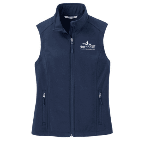 Hochheim Prairie Women's Core Shell Vest - Image 3
