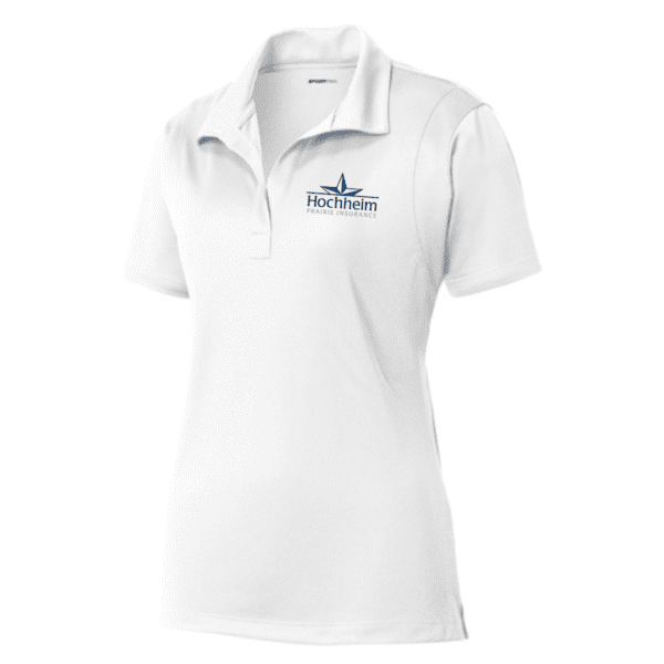 Hochheim Prairie Women's Polo - Image 2