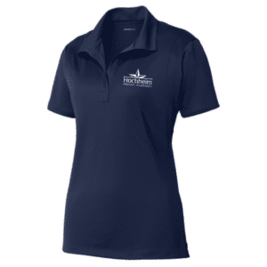 Hochheim Prairie Women's Polo