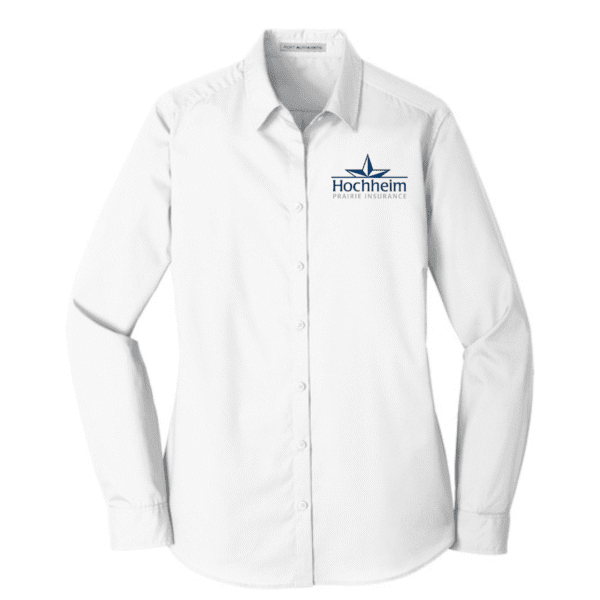 Hochheim Prairie Women's Dress Shirt - Image 3