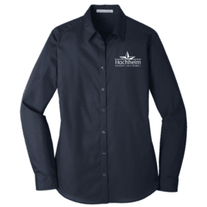 Hochheim Prairie Women's Dress Shirt