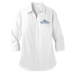 Hochheim Prairie Women's 3/4 Sleeve Dress Shirt