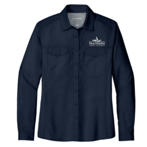 Hochheim Prairie Fishing Shirt Women's