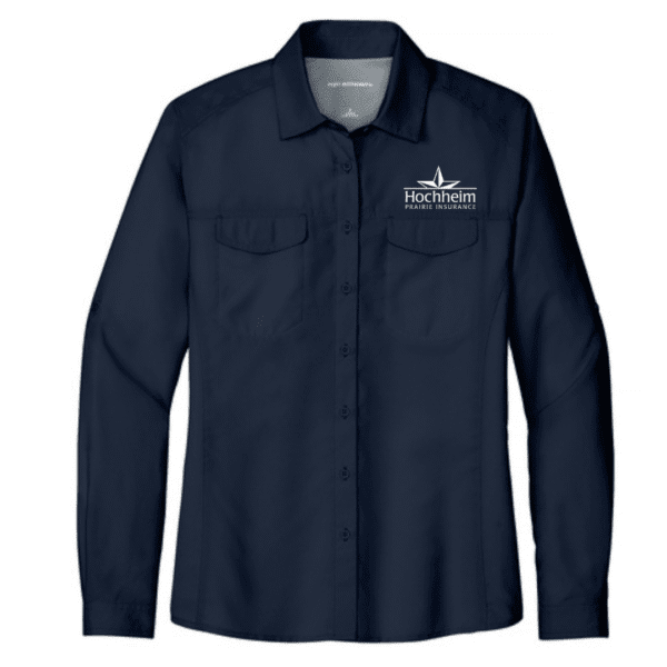 Hochheim Prairie Fishing Shirt Women's