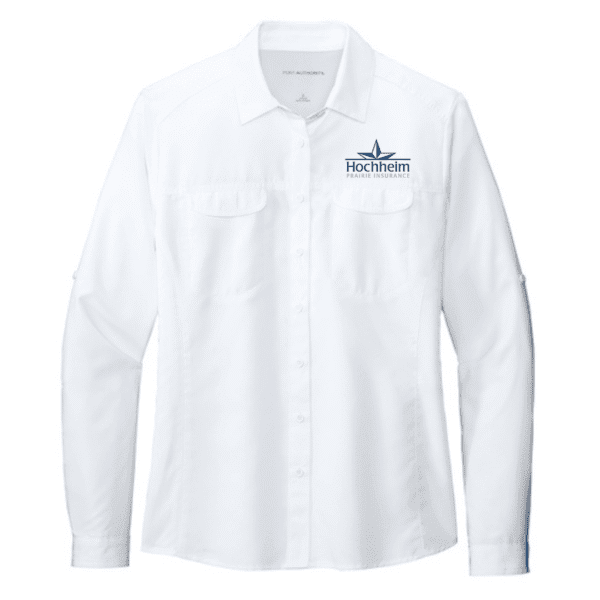 Hochheim Prairie Fishing Shirt Women's - Image 4