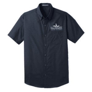 Hochheim Prairie Dress Shirt - Short Sleeve