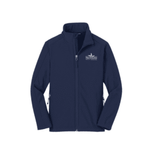 Hochheim Prairie Soft Shell Jacket - YOUTH