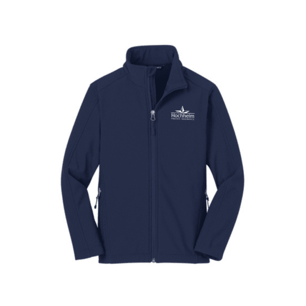 Hochheim Prairie Soft Shell Jacket - YOUTH