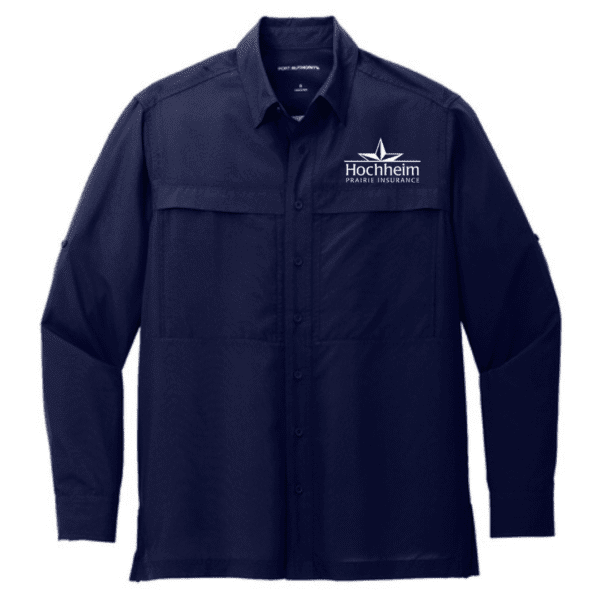 Hochheim Prairie Fishing Shirt - Image 4