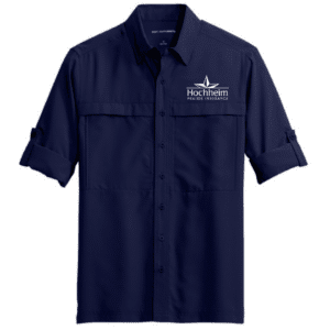 Hochheim Prairie Fishing Shirt