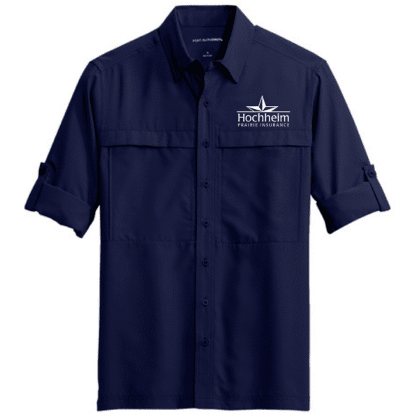 Hochheim Prairie Fishing Shirt