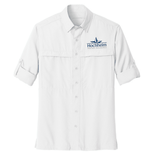 Hochheim Prairie Fishing Shirt - Image 7