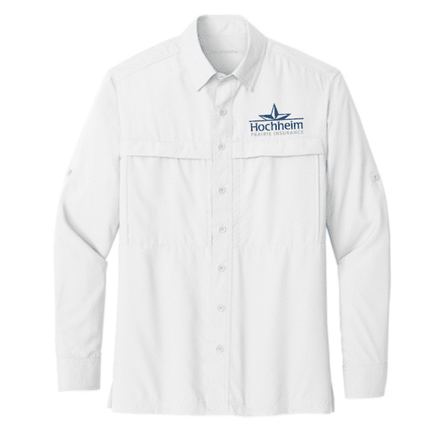 Hochheim Prairie Fishing Shirt - Image 2